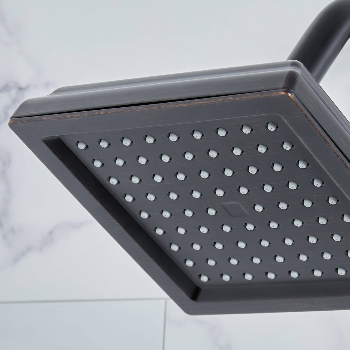 Venetian Bronze Shower Head S23685