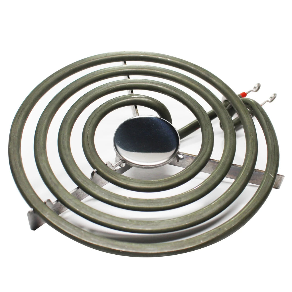 6 inch 4 Turns Surface Burner Element for Range, Stove & Cooktop L311