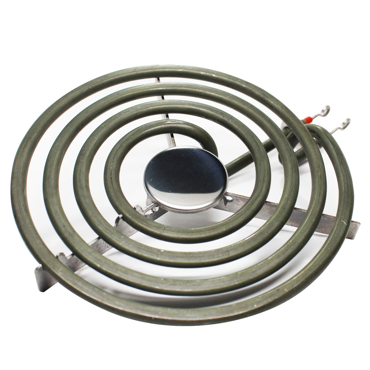 6 inch 4 Turns Surface Burner Element for Range, Stove & Cooktop L311