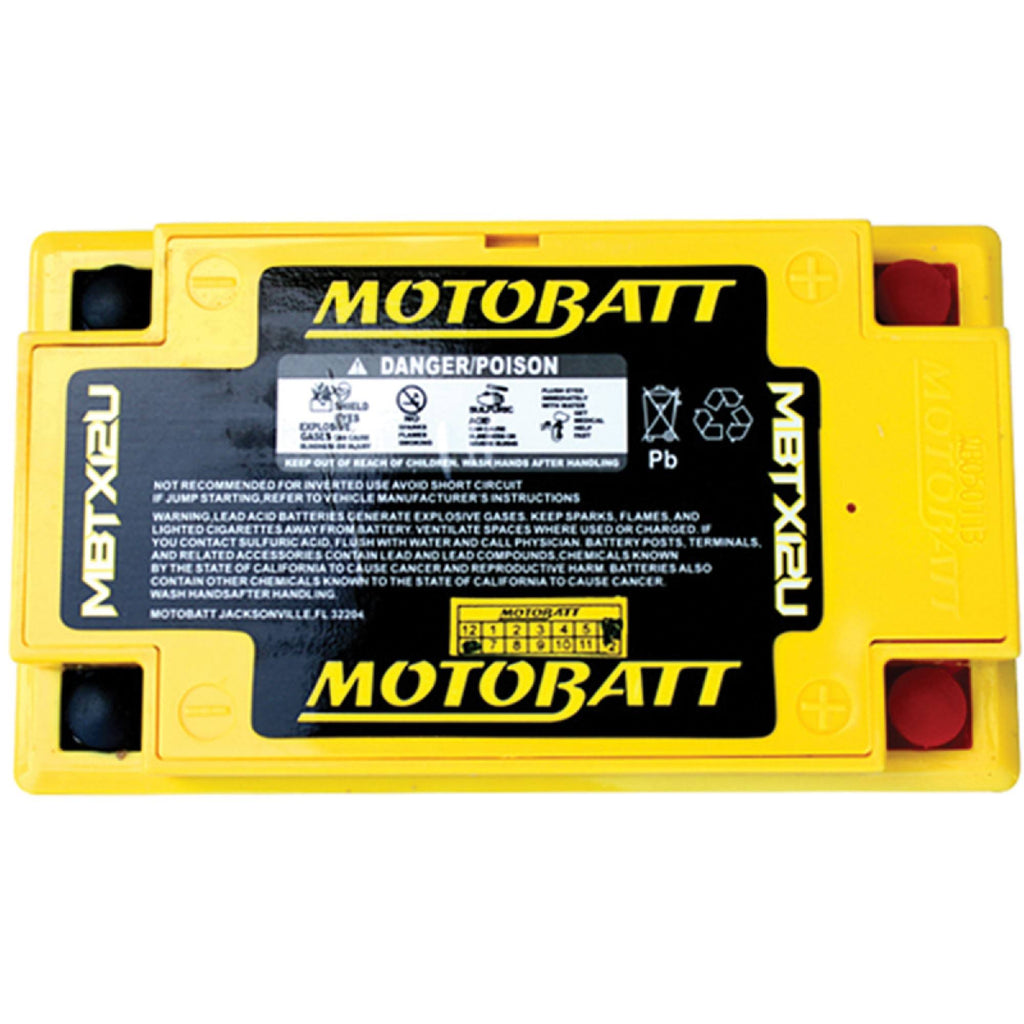 14Ah Battery W79472