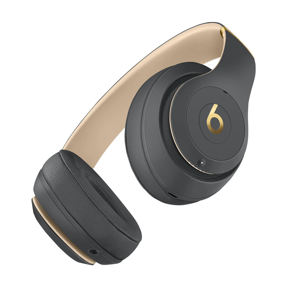 Shadow Gray Wireless Noise Cancelling Headphones X6604