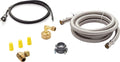 Dishwasher Installation Kit Z943710