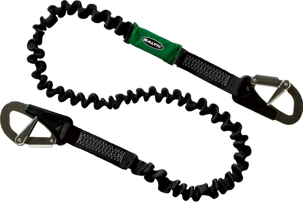 2-Hook Elasticated Safety Line V71072