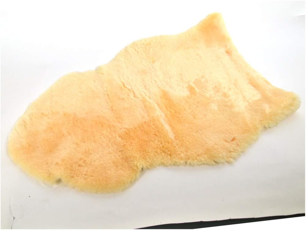 Extra Large Sheepskin Pelt Y1306