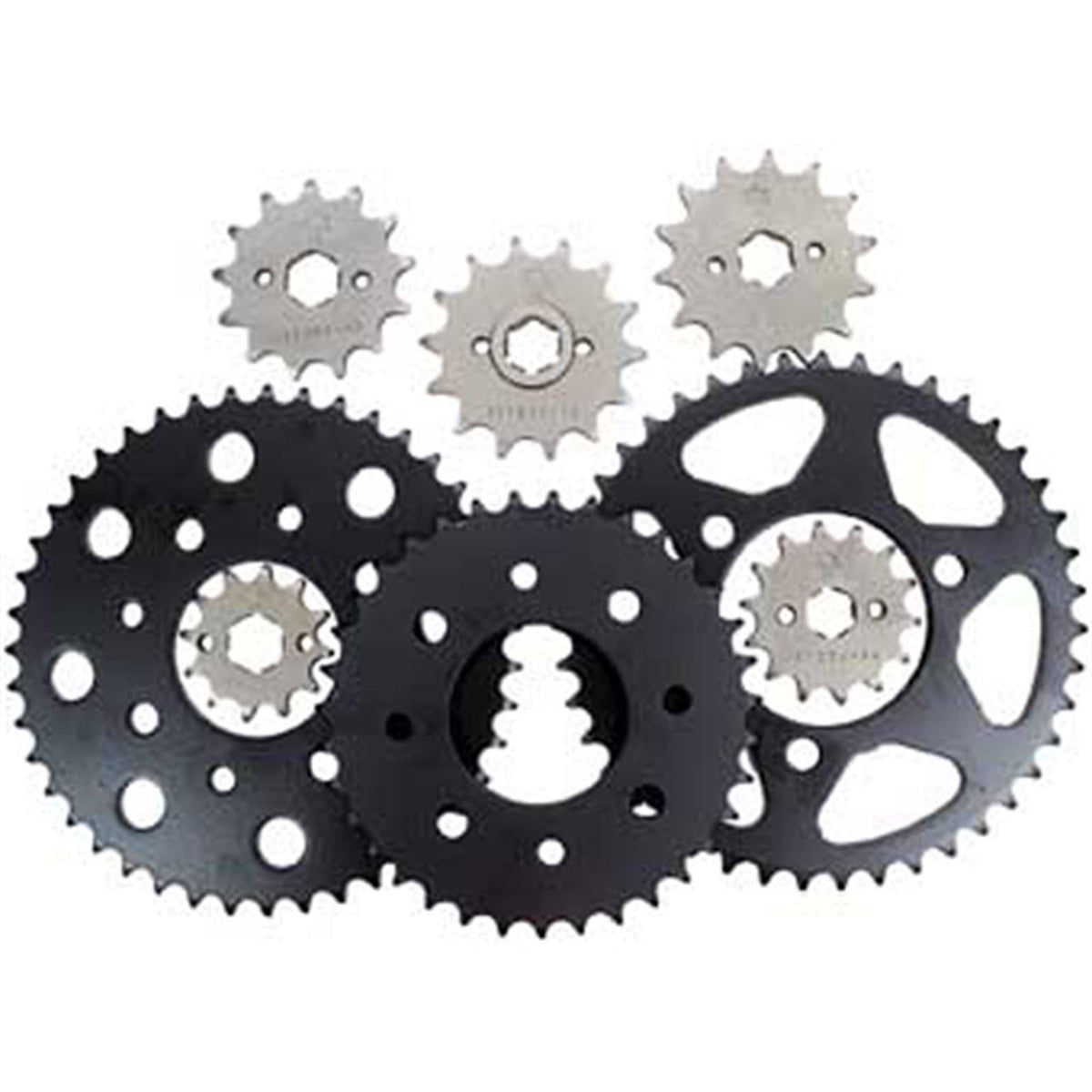 16T Steel Front Sprocket B399
