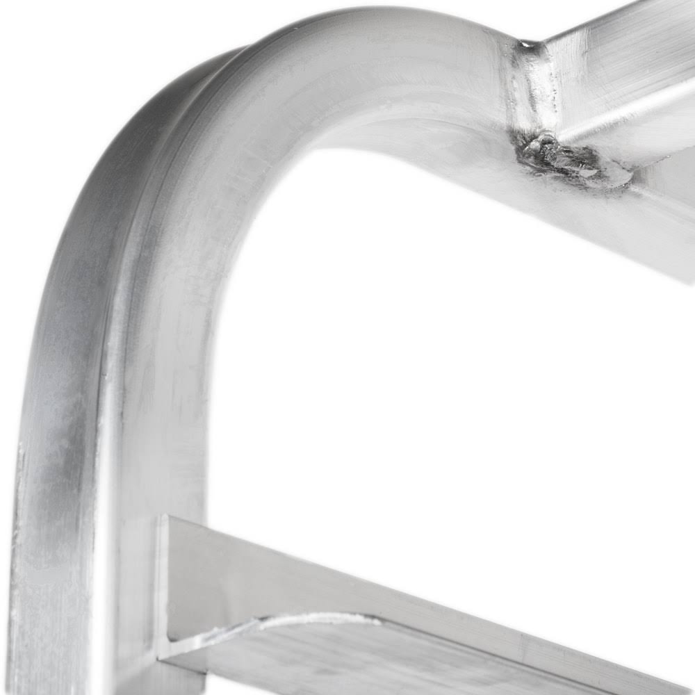 Stainless Steel Platter Cart C983