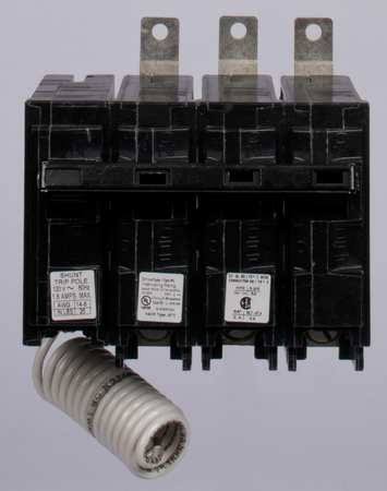 New Circuit Breaker U9373