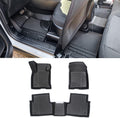 All Weather Floor Liners Interior Carpet Floor Protection Mats Cargo Liner L69894
