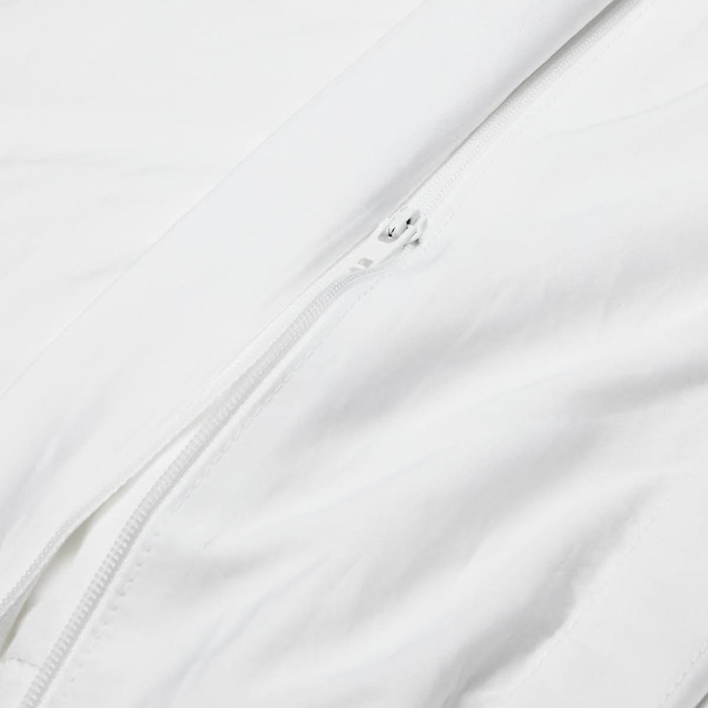 Charcoal Duvet Cover Y579