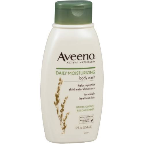 10 Pc Aveeno Body Wash C136293