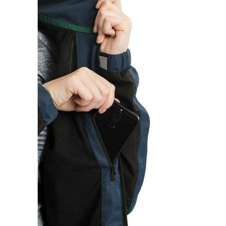 Technical Jacket B677