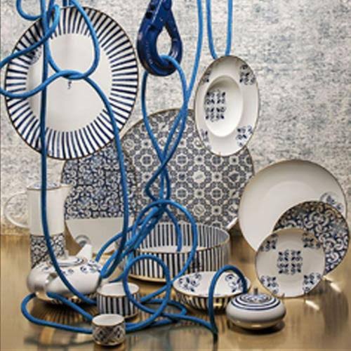 Medium Oval Platter Z299