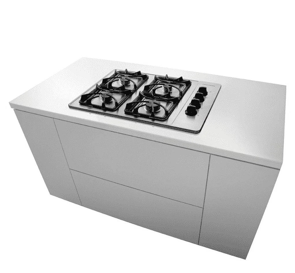 Gas Cooktop C661
