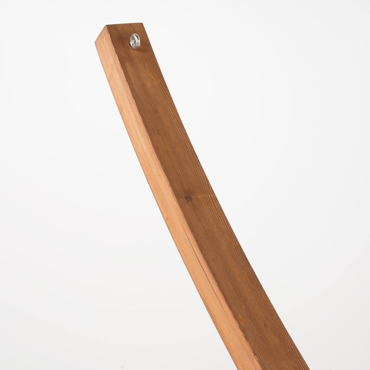 Teak Brown Hammock Base S295