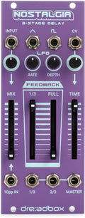 3-Stage Delay U56794