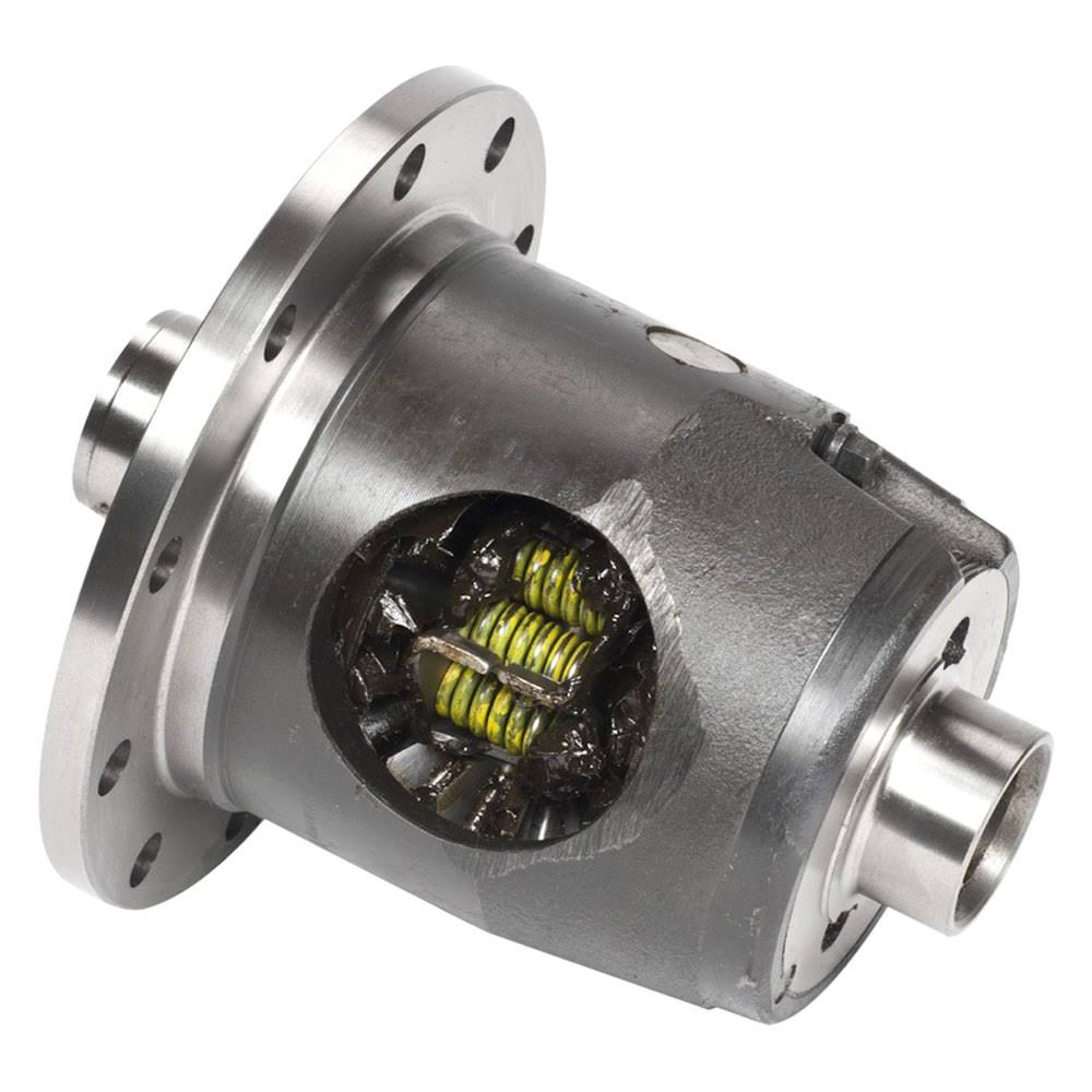 Differential H351