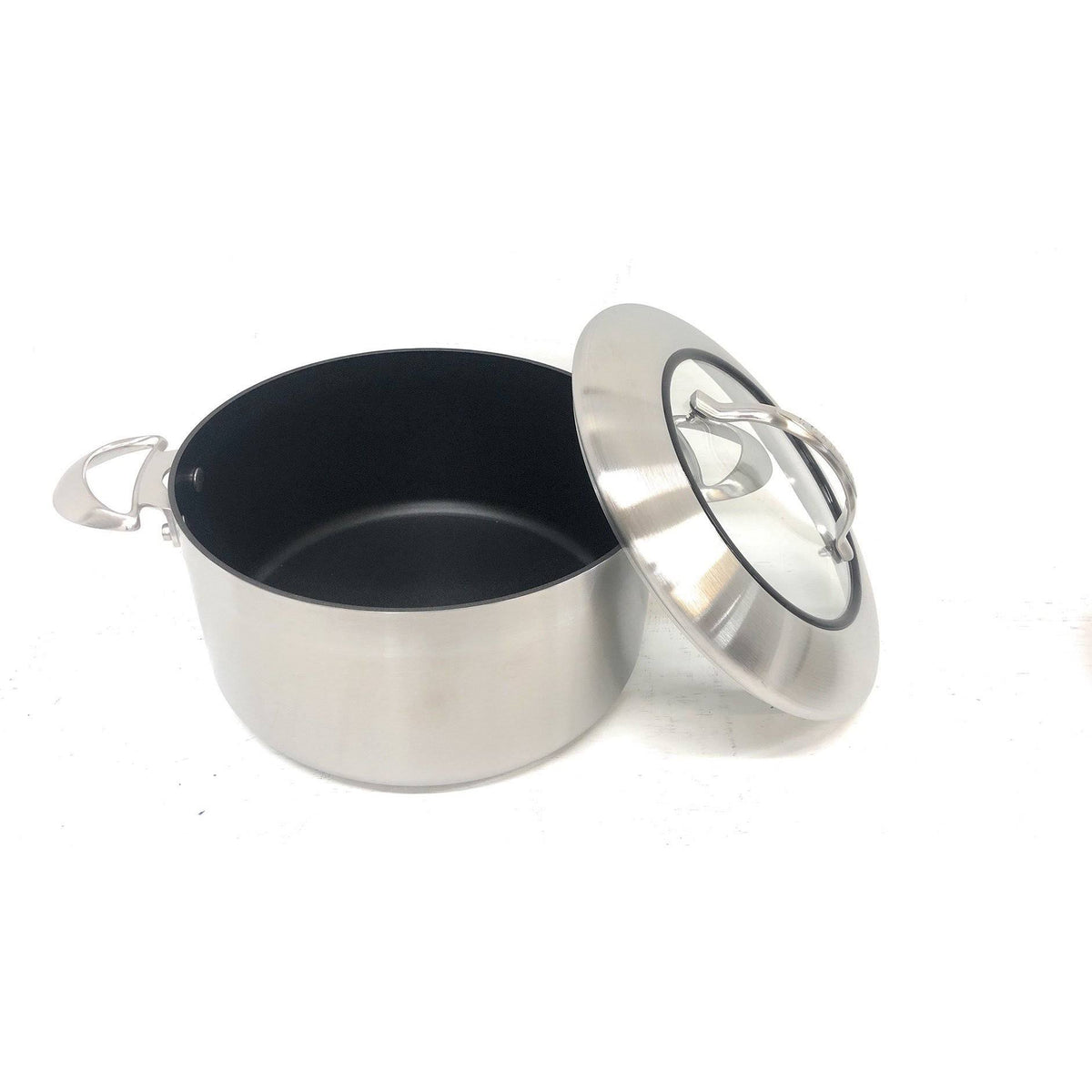 10 Piece Cookware Set D4088