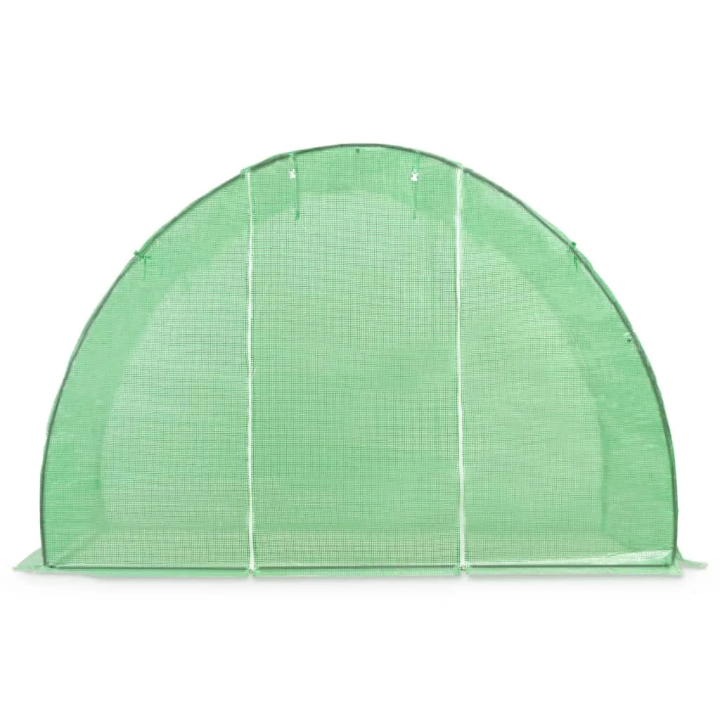 Outdoors Tent With Steel Heavy Duty N378293