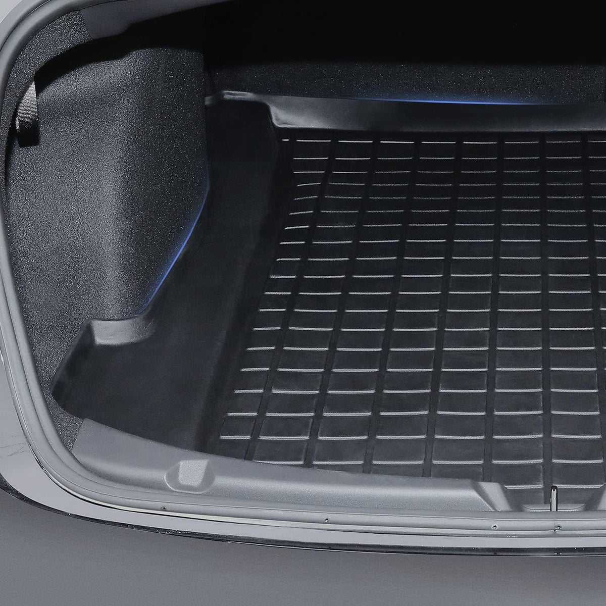TPE Cargo Liner Trunk Mat Q44793