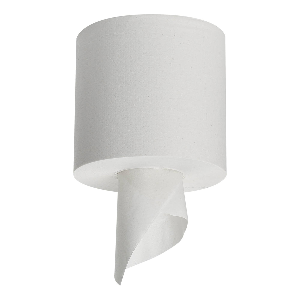 Mini Centerpull Bath Tissue, 2 Ply, White, 16 Rolls U435790