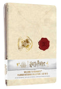 Welcome to Hogwarts Planner Notebook Collection (Set of 3) K793775