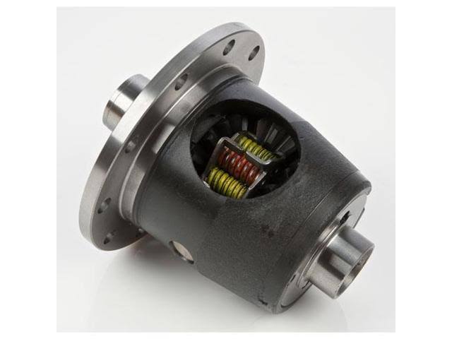 Differential H351