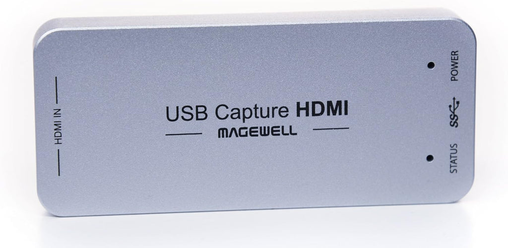 USB 3.0 HDMI Video Capture Dongle J1440