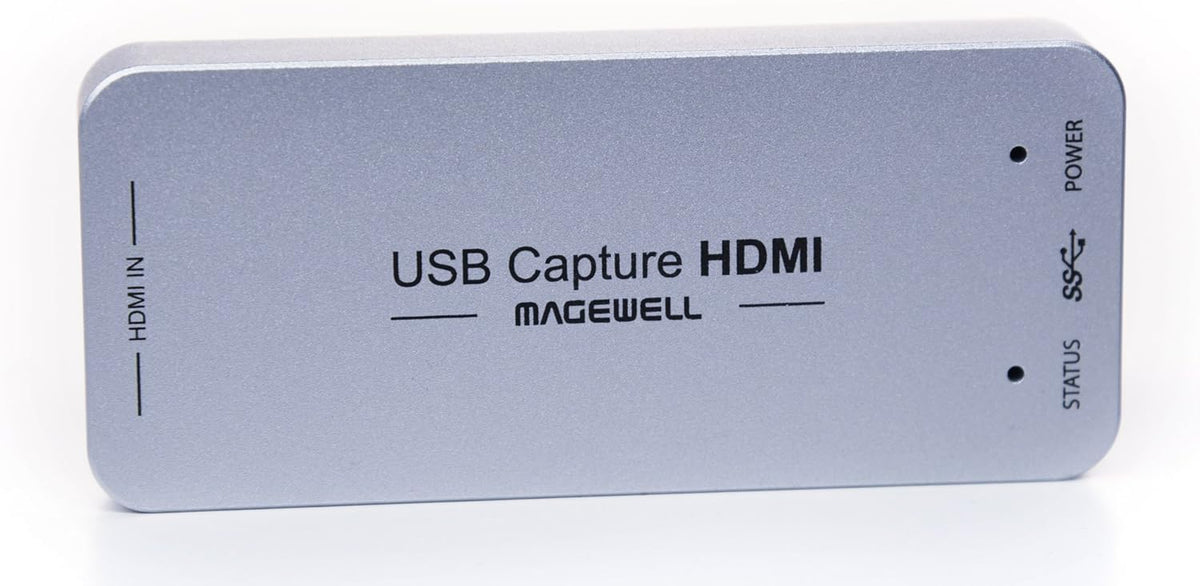 USB 3.0 HDMI Video Capture Dongle J1440