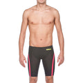 Jammer Dark Grey-fluo Red Z73302