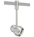Satin Nickel Incandescent Par Head N23809