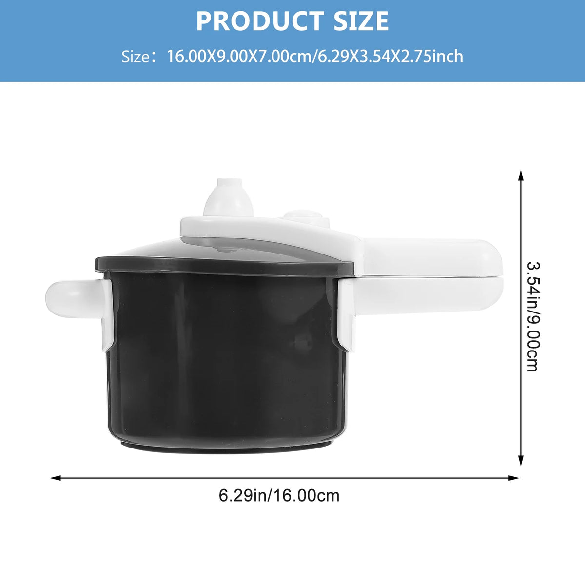 Imitation Cooking Tools Play House Toy Q8685