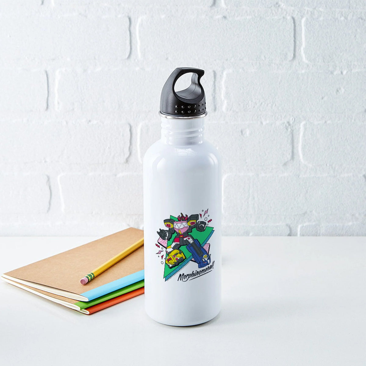 Stainless Steel Water Bottle G713
