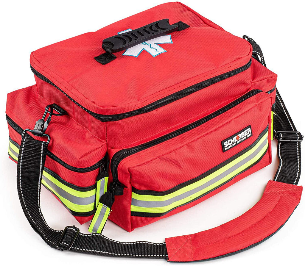 Trauma Kit A733634