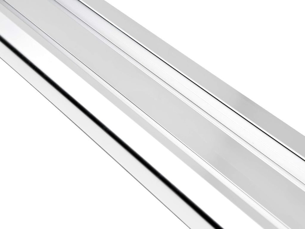OE Style Running Boards for Ford F-150 & Super Duty J5252