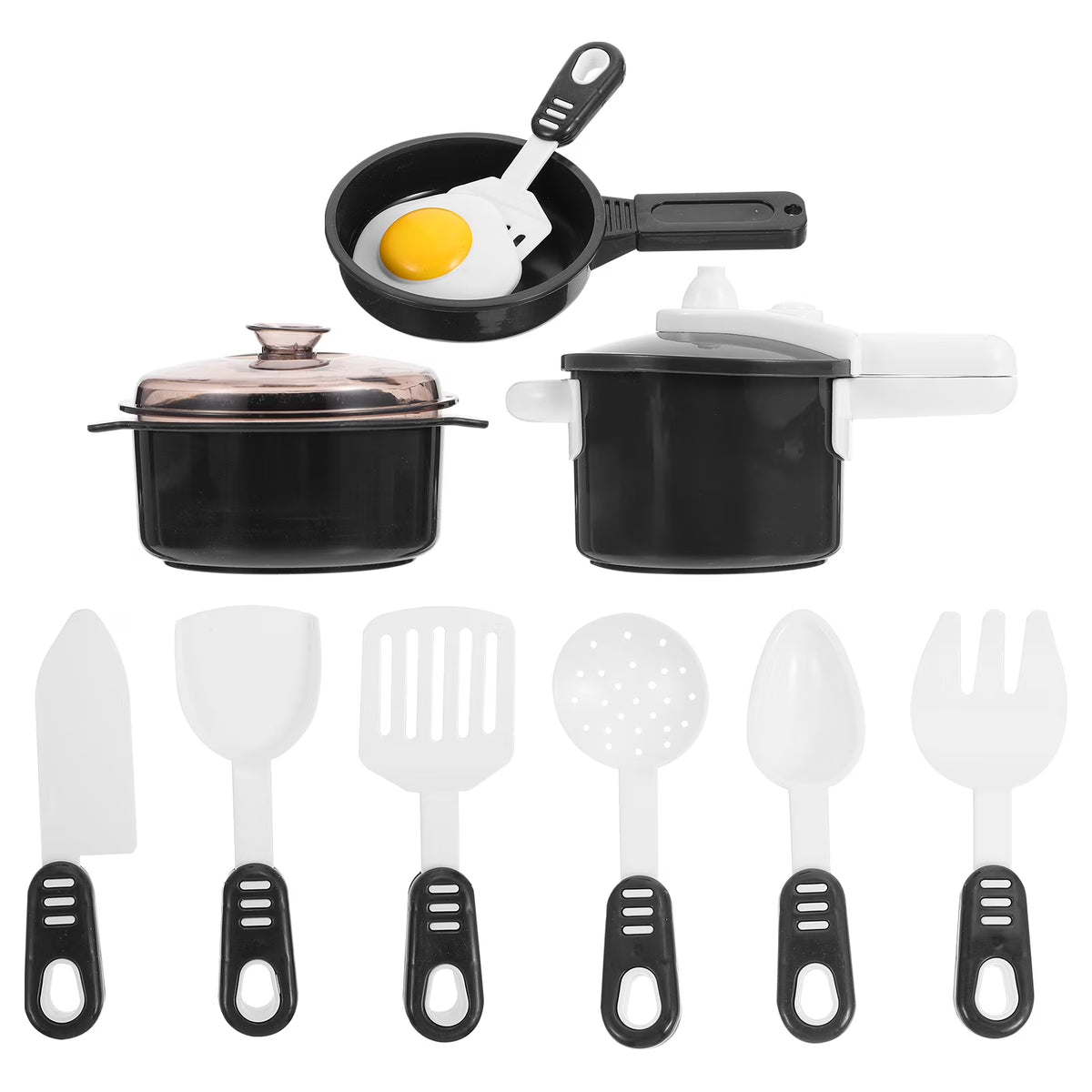 Imitation Cooking Tools Play House Toy Q8685