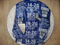14-2 Copper Wire 250ft Roll U660