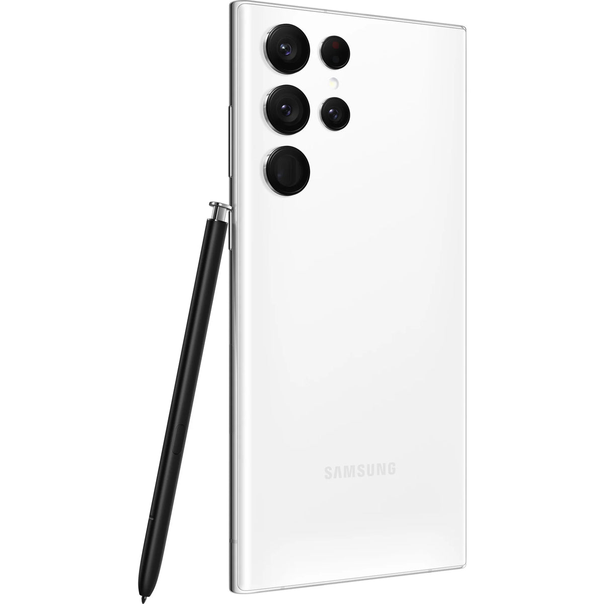 Galaxy S22 Ultra 5G 256GB White Unlocked Smartphone D30244