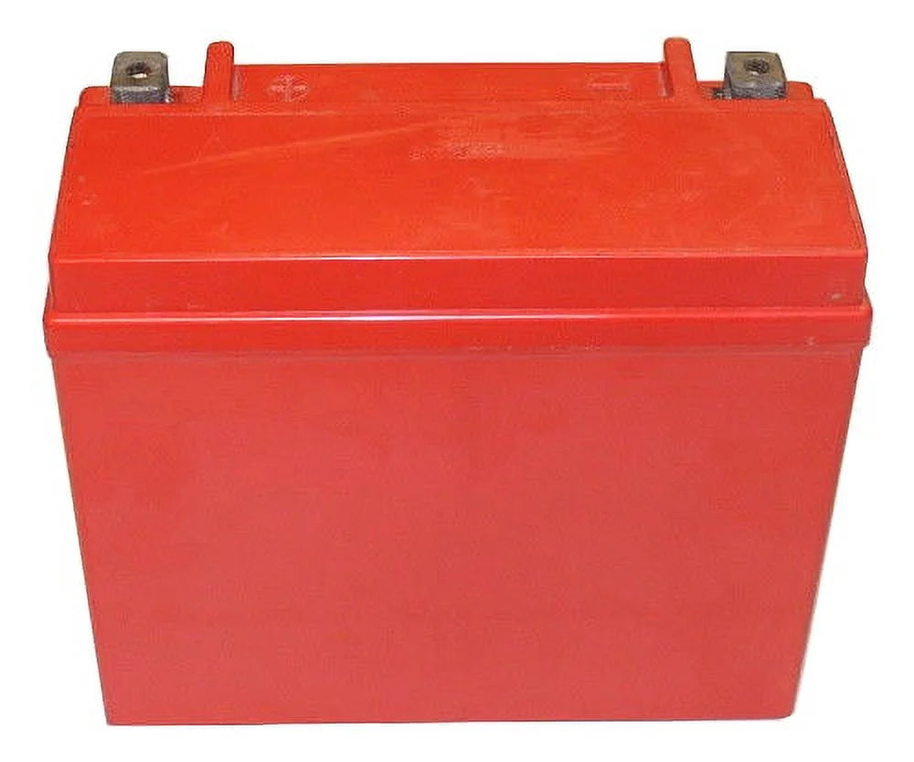 12V 18Ah YTX20L-BS Motorcycle Battery G756249