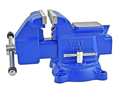 Utility Bench Vise Y8474