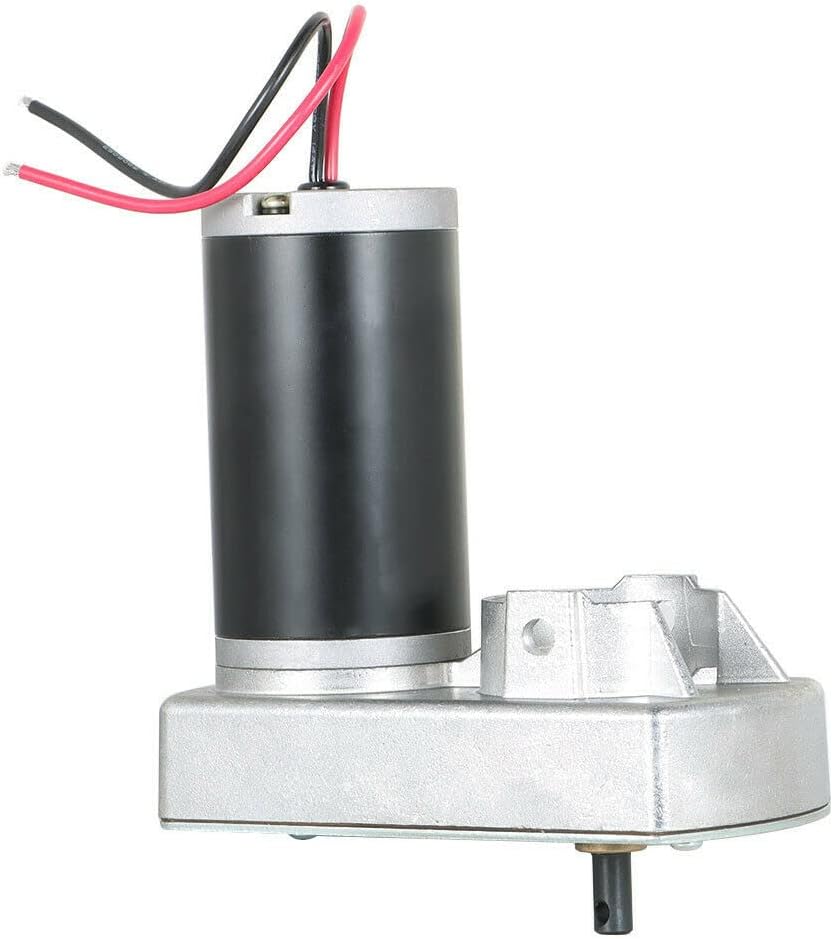 RV Slide Out Motor 30 Amp 12 Volt A36185