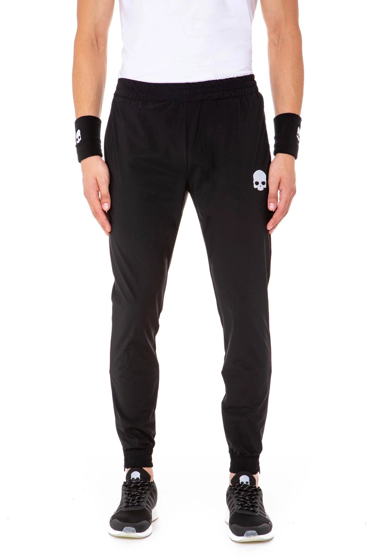 Black Xs Carvico Pant F9145