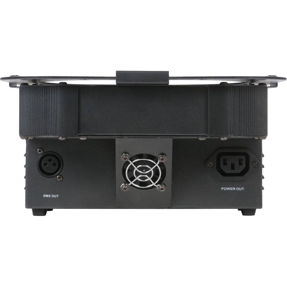 Flat par TW12 U7035