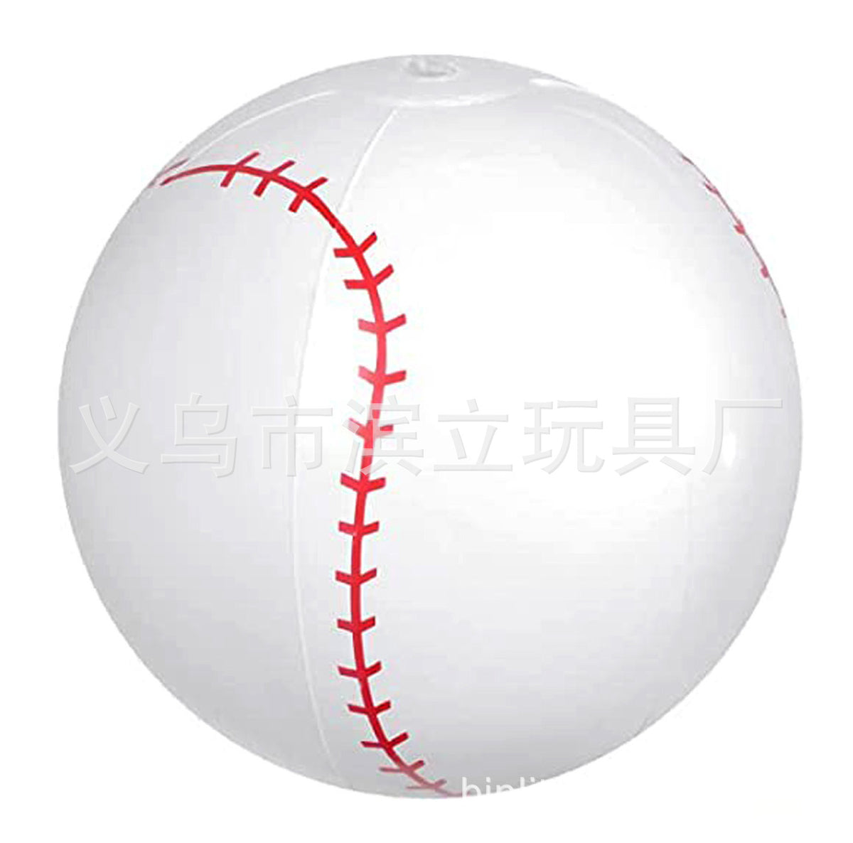 1 Set of Inflatable Beach Balls Water Pool Toys A5725