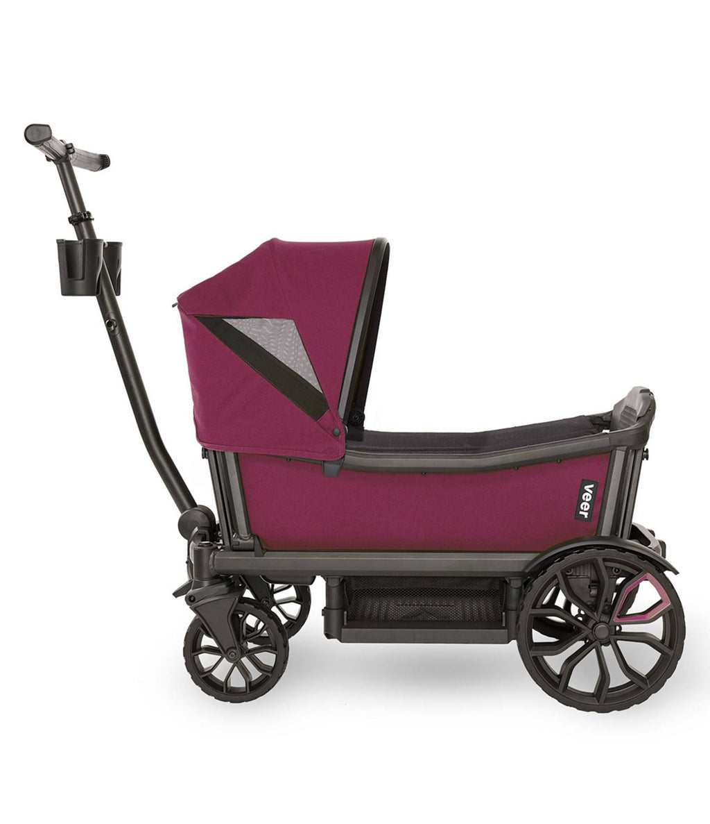 Retractable Canopy Savanna White D5022