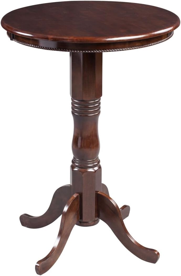 Cappuccino Pub Table D6217