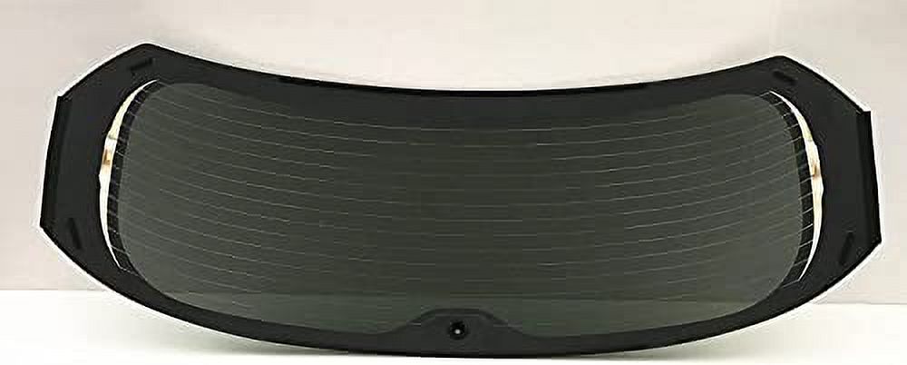 Heated Back Window Glass for Honda HR-V 2016-2022 Y387628