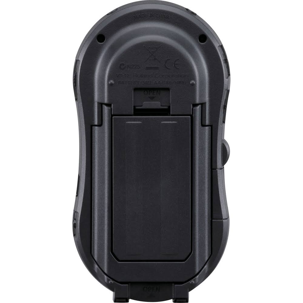 Vocal Trainer Black O59735