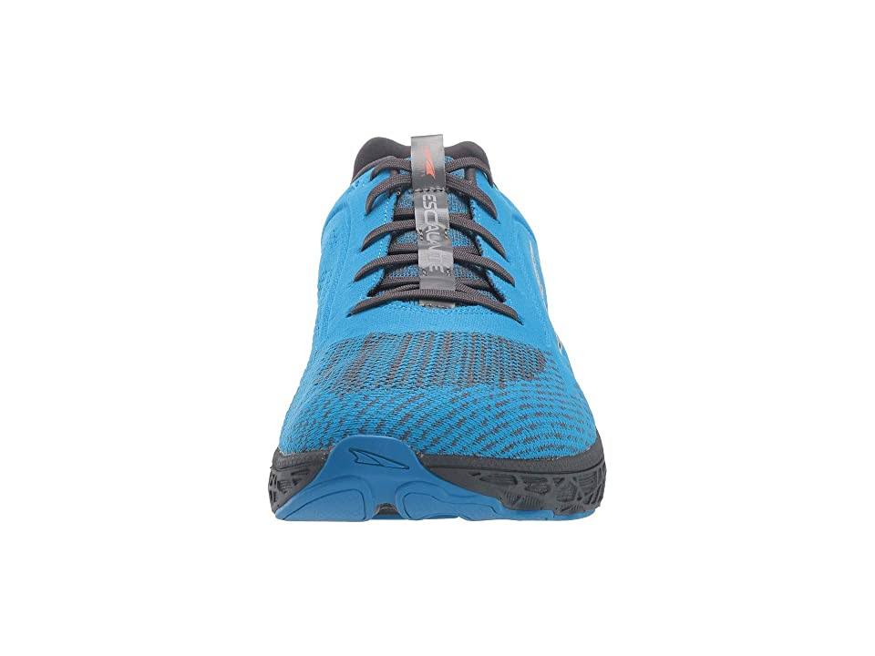 Blue Men's 11.5 Running Shoes Z968015