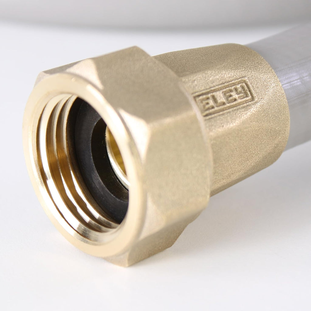 50' Drinking Water Safe Polyurethane Garden Hose G1463