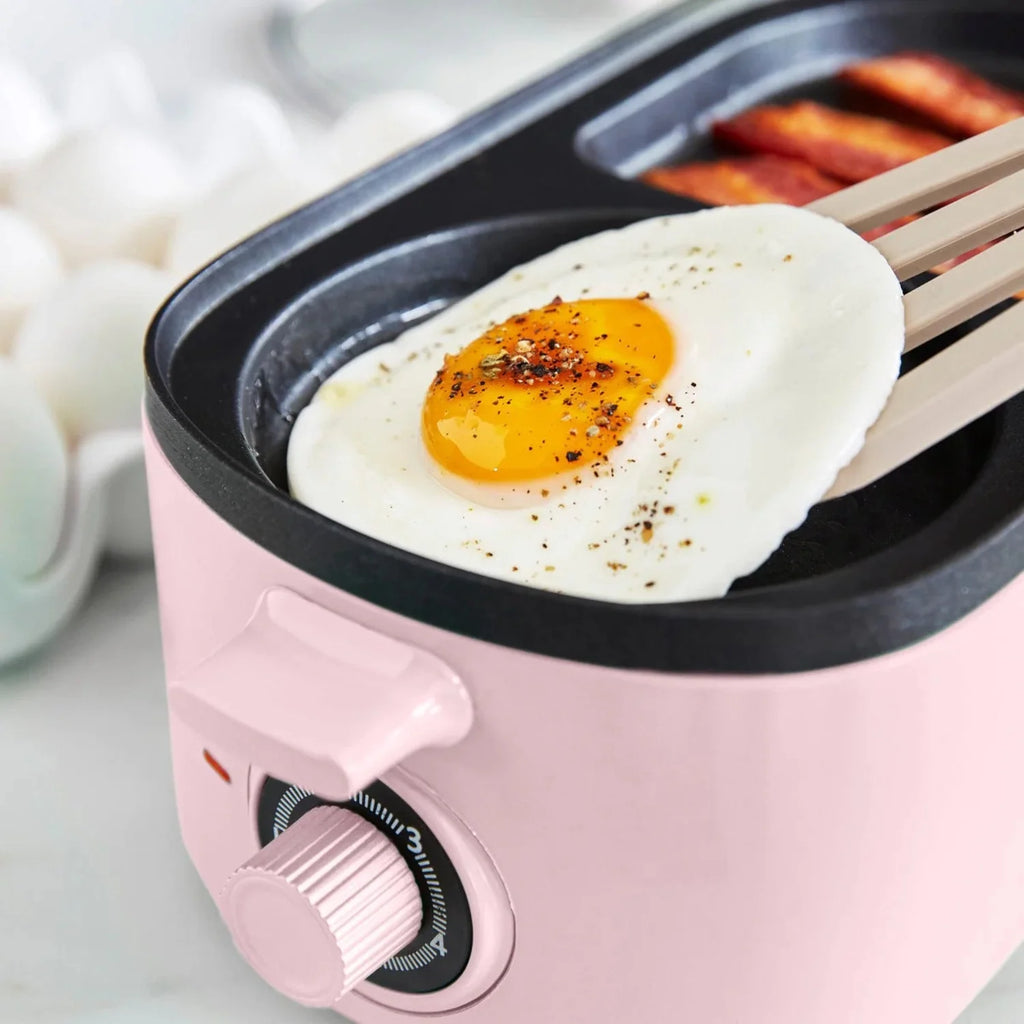 Pink Breakfast Maker A157